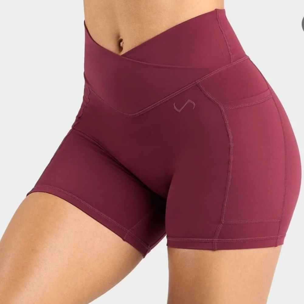 TLF Tempo Pocket Shorts